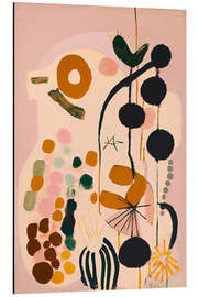 Magnettafel Playful Impression