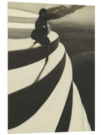 Cuadro de PVC Vertigo, 1908