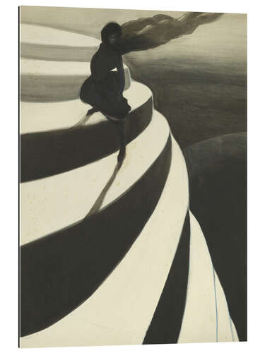 Gallery print Vertigo, 1908