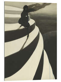 Gallery print Vertigo, 1908