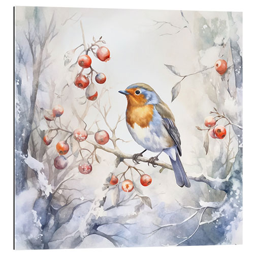 Gallery print Winter Magic