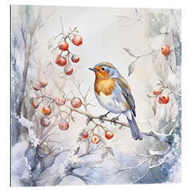 Gallery print Winter Magic