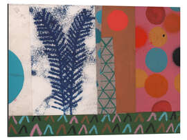 Magnettafel Hay Fever, 2023