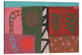 Magnettafel Trackside, 2023