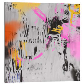 Gallery Print Go Fetch