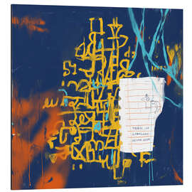 Magnettafel We're Just Looking For Something