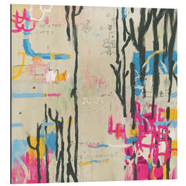 Magnettafel Sacred Vacants