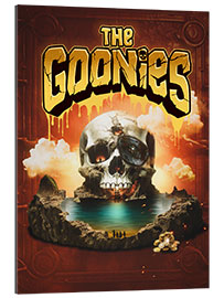 Gallery Print The Goonies