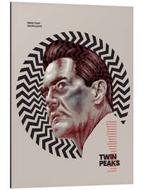 Alubild Twin Peaks