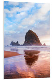 Gallery print Cannon Beach, Oregon