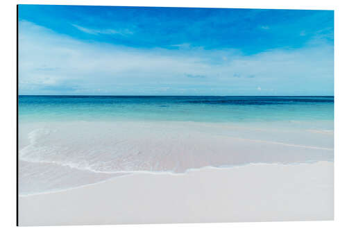 Alubild Shoal Bay, Australien