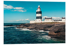 PVC-taulu Hook Head Lighthouse, Wexford