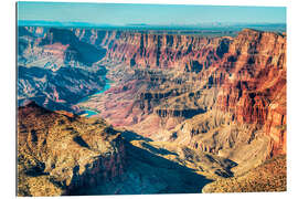 Gallery Print Red Rock Nationalpark, Arizona