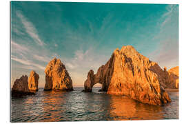 Gallery Print Cabo San Lucas, Baja California