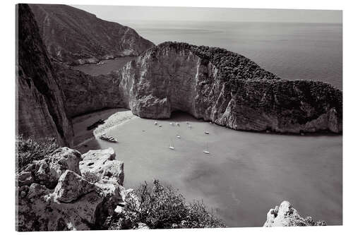 Obraz na szkle akrylowym Zakynthos, Ionian Islands