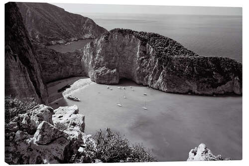 Lienzo Zakynthos, Ionian Islands