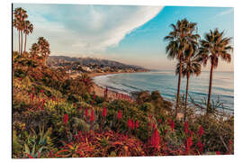 Cuadro de aluminio Laguna Beach, California