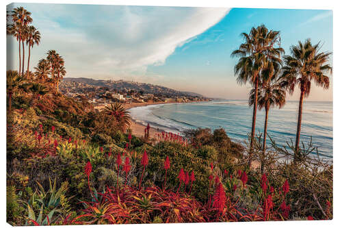 Lienzo Laguna Beach, California