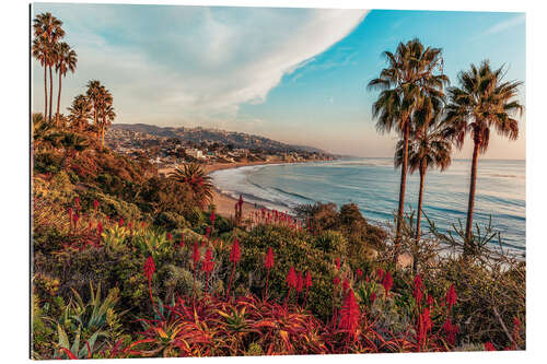 Gallery print Laguna Beach, California