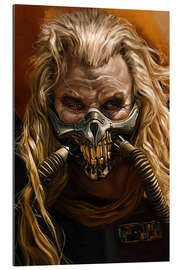 Gallery print Immortan Joe - Fury Road