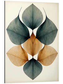 Magnettafel Lounge Feelings I