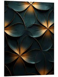 Magnettafel Lounge Feelings II