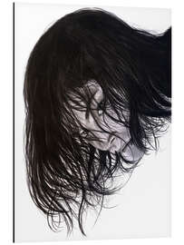 Magnettafel I don't care