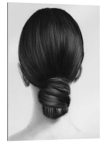 Galleriprint Hairdo