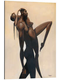 Magnettafel Take Me Away