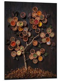 Gallery print Tree of Spice