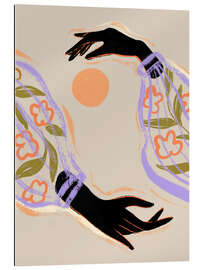 Gallery print Embrace The Sun