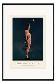 Gerahmter Kunstdruck Reaching For the Moon, 1933