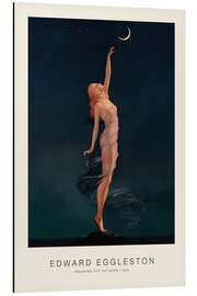 Magnettafel Reaching For the Moon, 1933