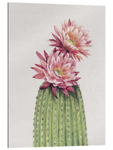 Gallery print Cactus Bloom