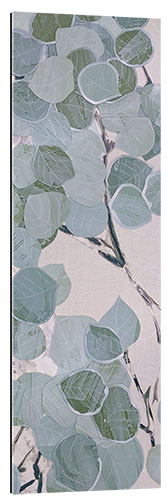 Galleriprint Green Eucalyptus I