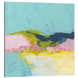 Magnettafel Sand &amp; Surf Sketch