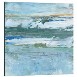 Magnettafel Jade Current