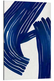 Obraz na aluminium Abstract Meeting Hands
