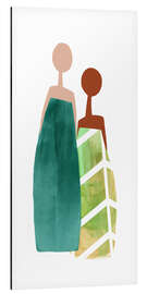 Alubild African Fasion III - Pineapple Licensing