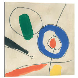 Gallery print Dreaming Miró II