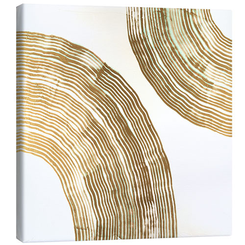 Canvas print Sisal II