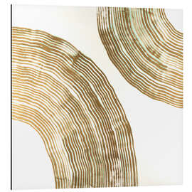 Magnettafel Sisal II