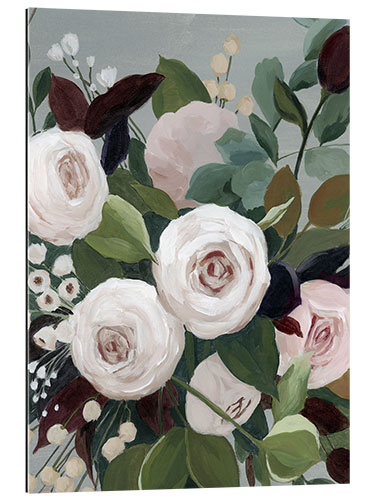 Gallery Print Bohemian Blooms