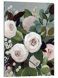 Gallery Print Bohemian Blooms