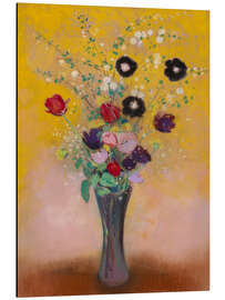 Magnettafel Redon Still Life II