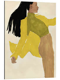 Magnettafel Fashion Maven I