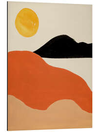 Magnettafel New Day I