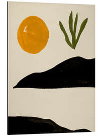 Magnettafel New Day II