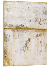 Magnettafel White Serene