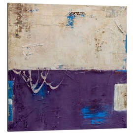 Magnettafel Orchids Flirt